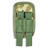 Підсумок під гранату | Піксель ММ14 | Ukr shield, фото 4