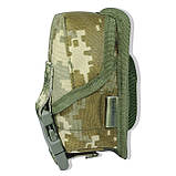 Підсумок під гранату | Піксель ММ14 | Ukr shield, фото 3