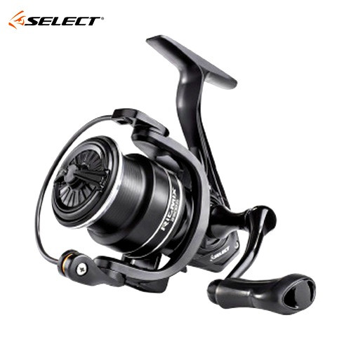 Котушка Select Ritmix 3500S 6+1BB 5.2:1