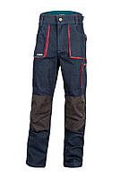 Штани робочі Sizam Manchester S
