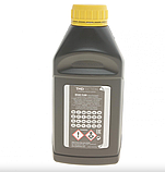 Гальмівна рідина DOT 4 (0.5L) - TEXTAR - Німеччина - 95002400, фото 2