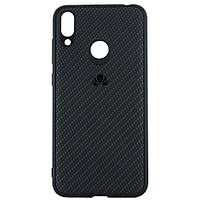 Тканинний чохол PLEXUS CASE для Samsung M10 чорний