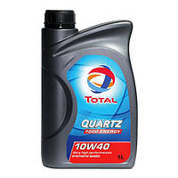 TOTAL 216680 QUARTZ 7000 10W40 DIESEL 1L