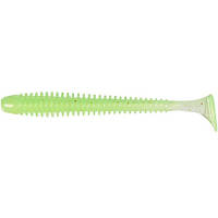 Силікон Keitech Swing Impact 3.5 EA#19 electric chart shad