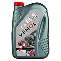 VENOL Gear 85W140 GL-5 (1L)