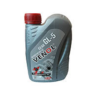 VENOL Gear GL-5 75W80 (1L)