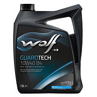 WOLF GUARDTECH B4 10W40 8304019 5L