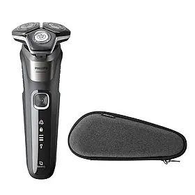 Електробритва чоловіча Philips Shaver Series 5000 S5887/30