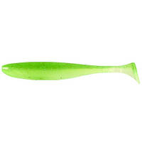 Силікон Keitech Easy Shiner 3.5 EA#19 electric chart shad