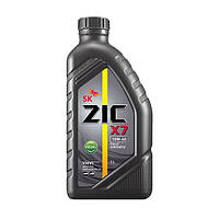 ZIC X7 10W-40 Diesel 132607 1L