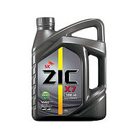 ZIC X7 10W-40 Diesel 162654 4L