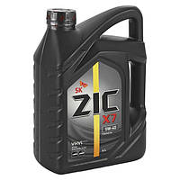 ZIC X7 5W-40 162662 4L