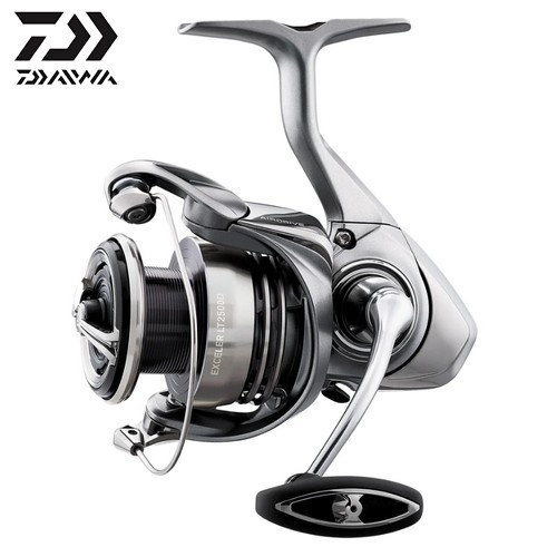 Котушка Daiwa 23 Exceler LT 2500