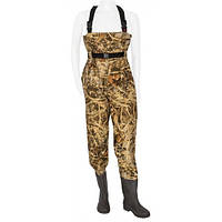 Комбинезон забродный Carp Zoom Camou Wader 45-46