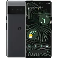 Новые Google Pixel 6 Pro (128Gb) Neverlok Black