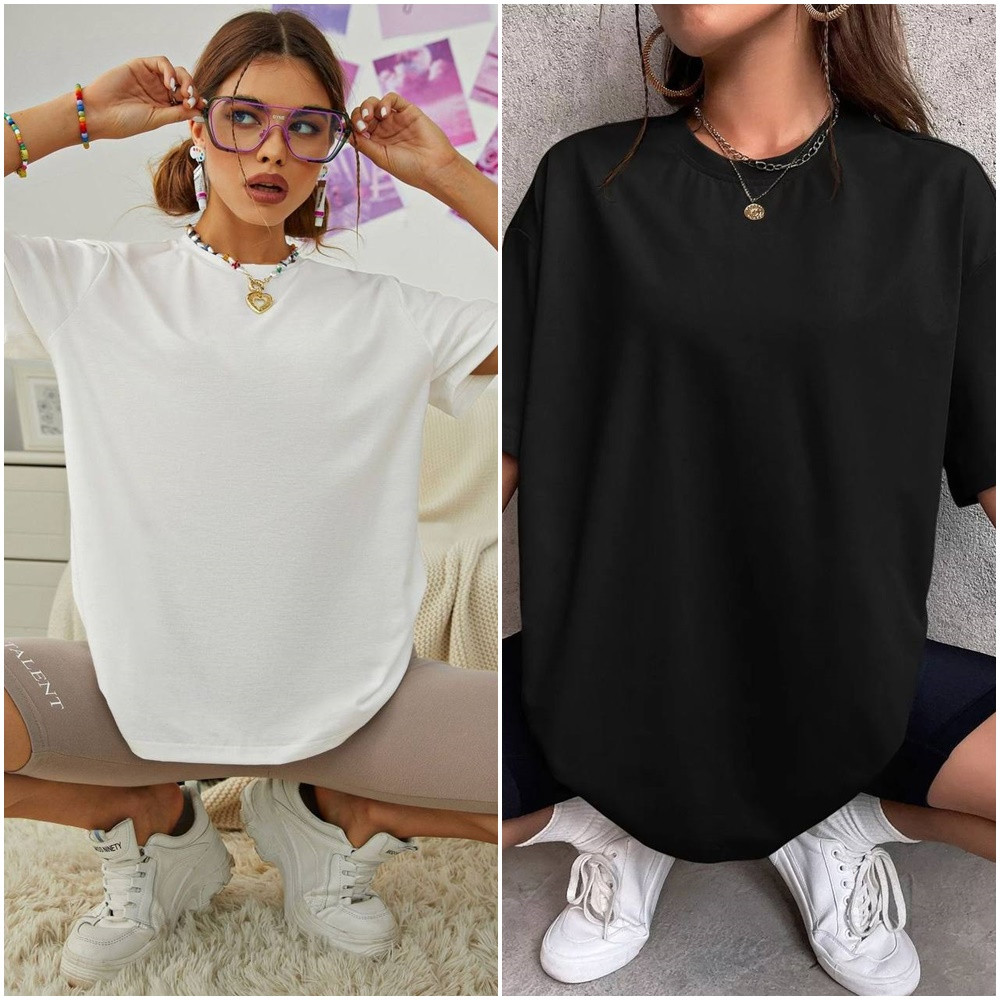 Футболка жіноча довга з куліру розміри норма