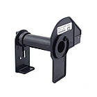 Втулка UKRMARK для рулонів Brother 11211, для принтерів Brother QL