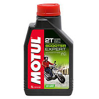 MOTUL 831801 SCOTER Expert 2T 1L