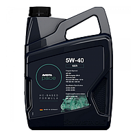 AVISTA pase GER 5W-40 5L