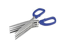 Ножиці Carp Zoom Worm Scissors для подрібнення