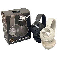 Бездротові накладні Bluetooth-навушники Marshall WH-XM6 Headphones