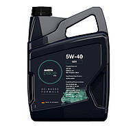 AVISTA pase GER 5W-40 1L