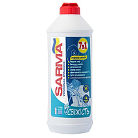 М/з для миття посуду  500мл Сарма/"Sarma" свіжість