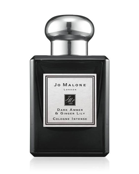 Jo Malone Dark Amber & Ginger Lily Cologne  50 мл