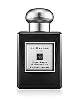 Jo Malone Dark Amber & Ginger Lily Cologne  50 мл