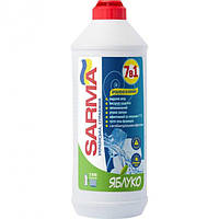 М/з для миття посуду  500мл Сарма/"Sarma" Яблуко