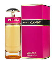 Духи женские Оригинал "Prada Candy" 80ml Прада Кенди