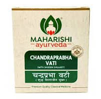 Чандрапрабха ваті 100 таб - лікування захворювання нирок, сечового міхура, пісок, камені в нирках, простатит