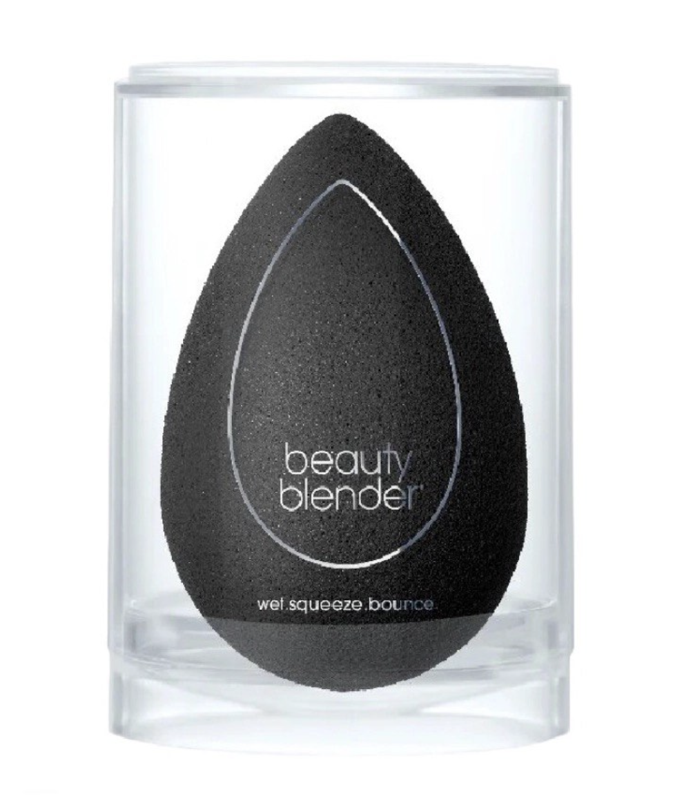 Спонж для макіяжу Beautyblender Pro Чорний