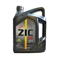 ZIC X7 5W-30 Diesel 132610 1L