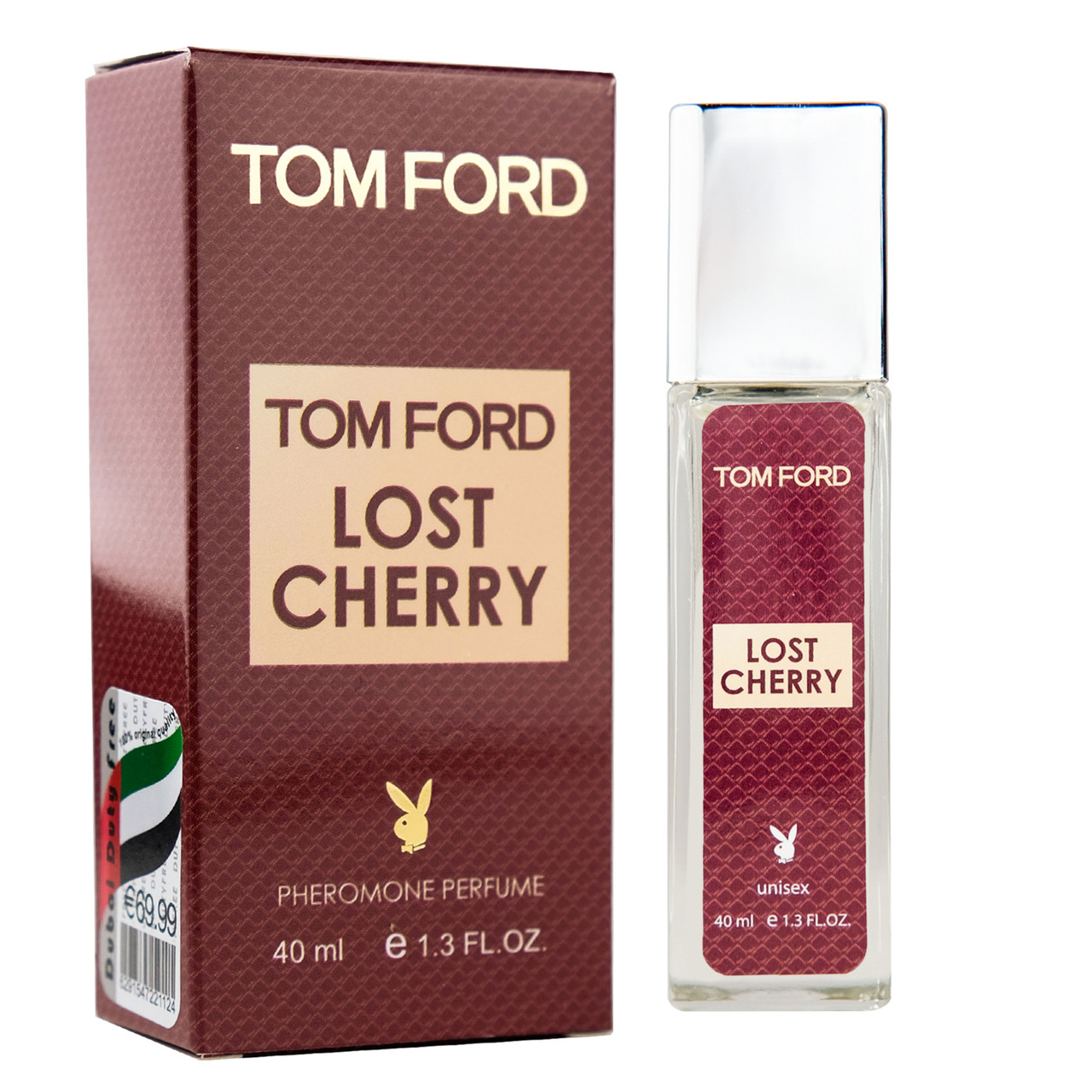Tom Ford Lost Cherry Pheromone Parfum унісекс 40 мл, фото 1