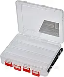 Коробка Select Reversible Box SLHX-1703 20.5х17х4.8cm, фото 3