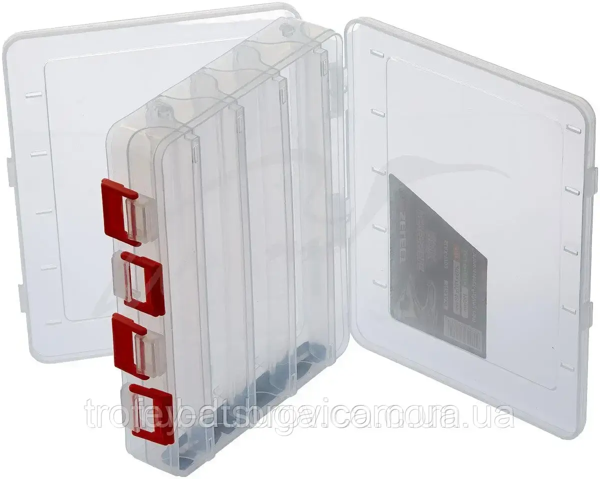 Коробка Select Reversible Box SLHX-1703 20.5х17х4.8cm