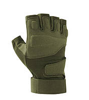 Sizam перчатки спец. назначения без пальцев, размер 10 (XL), Skinarmor 34027