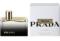 Духи женские Оригинал "Prada L'eau Ambree" 80ml Прада Леу Амбре