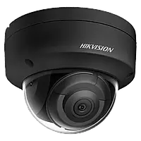 Камера Hikvision DS-2CD1143G2-I (2.8мм) Вуличні камери Купольна IP відеокамера Камера 4 Мп Відеоспостереження