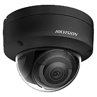 Камера Hikvision DS-2CD1143G2-I (2.8мм) Уличные камеры Купольная IP видеокамера Камера 4 Мп Видеонаблюдение