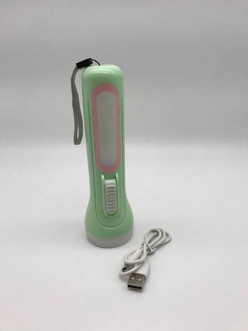 Ліхтар Solar Led light HL-007 BATTERY YU227, фото 1