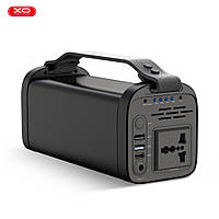 АКБ Power Station XO PC100C (40000 mAh) черный