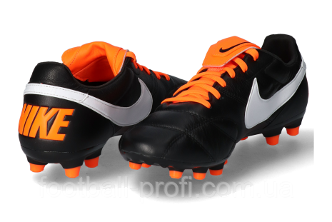 Бутси  Nike The Premier II FG