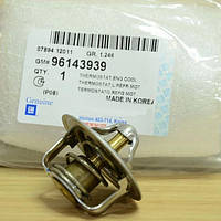 Термостат оригінал Ланос Авео 1.5 - 1.4 GM Корея