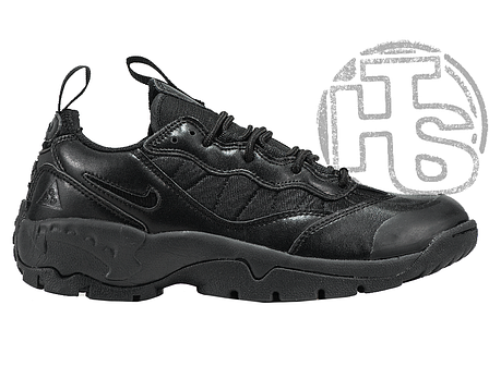 Чоловічі кросівки Nike ACG Air Mada Low Triple Black DM3004-002, фото 1
