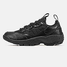 Чоловічі кросівки Nike ACG Air Mada Low Triple Black DM3004-002, фото 3
