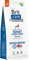 Brit Care Adult Large Breed Lamb & Rice 12 кг (ягня та рис) Сухий корм для собак великих порід (від 25 кг)