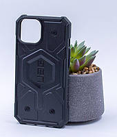 Противоударный чехол UAG для IPhone 13 Pro black