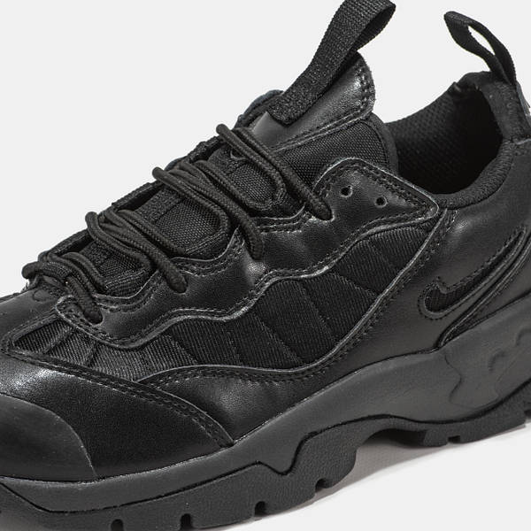Nike ACG Air Mada Low Triple Black DM3004 002 High Top Store 975215029